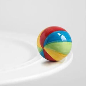 Nora Fleming Have a Ball Mini